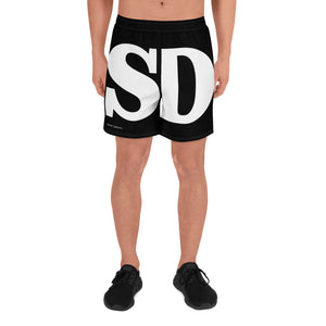 SDWL Black Shorts