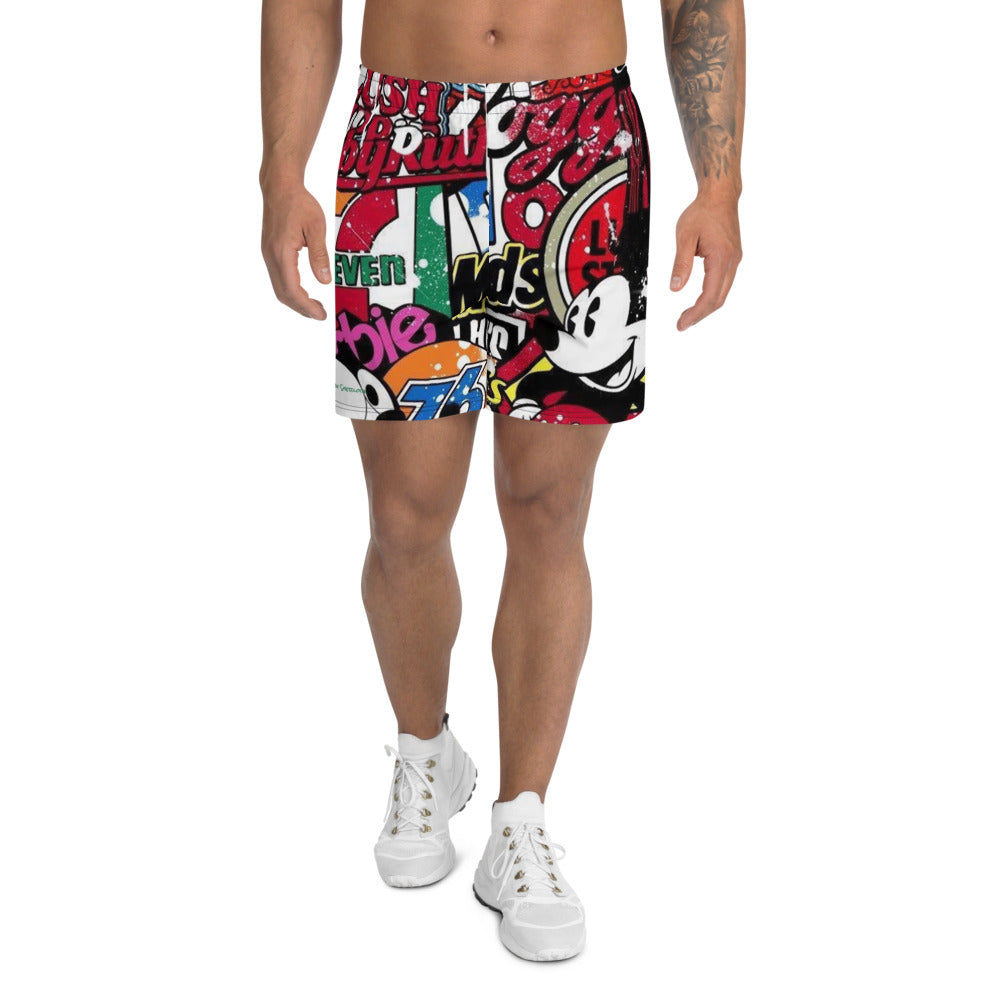 Bodega Shorts