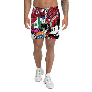 Bodega Shorts