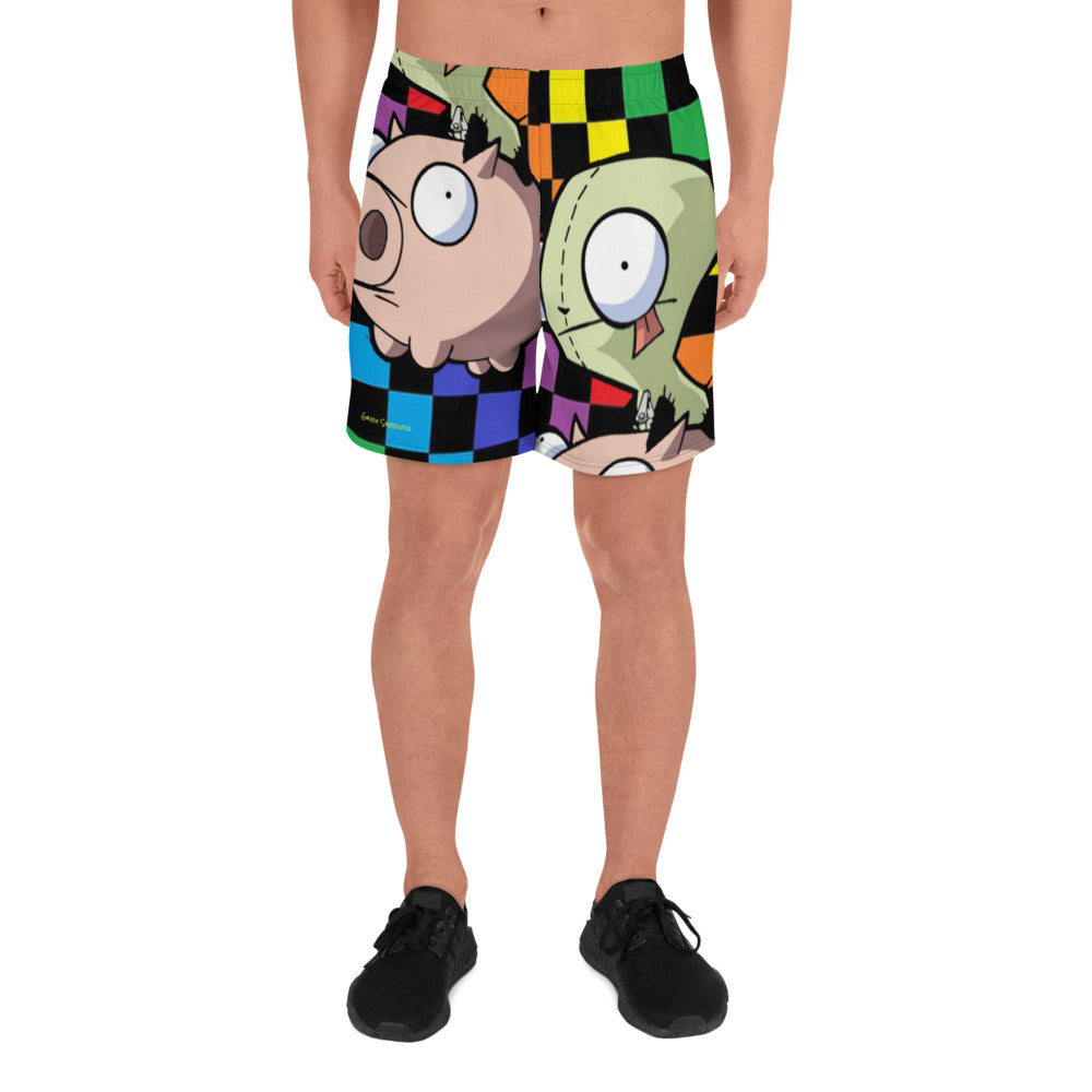 Loon Toon Shorts