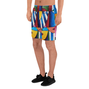 Artted Shorts