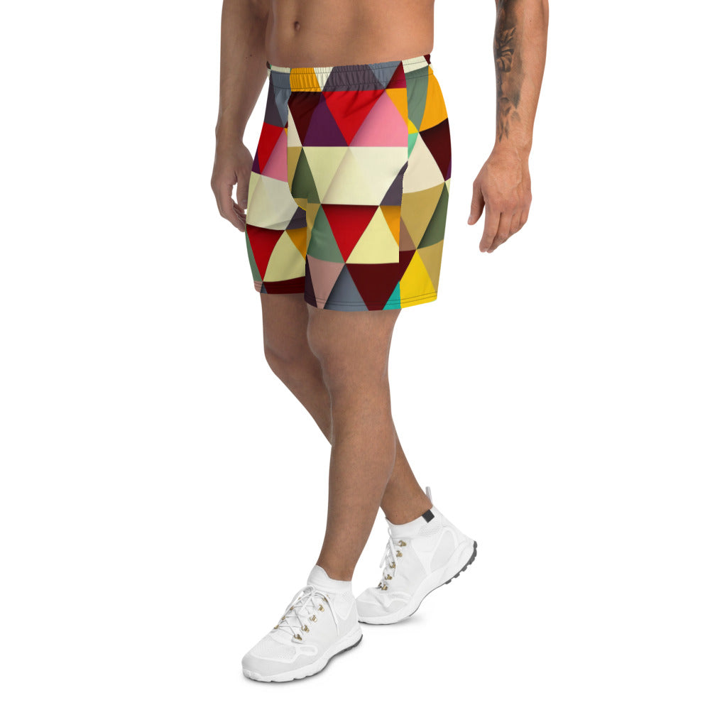 Pyramid Shorts