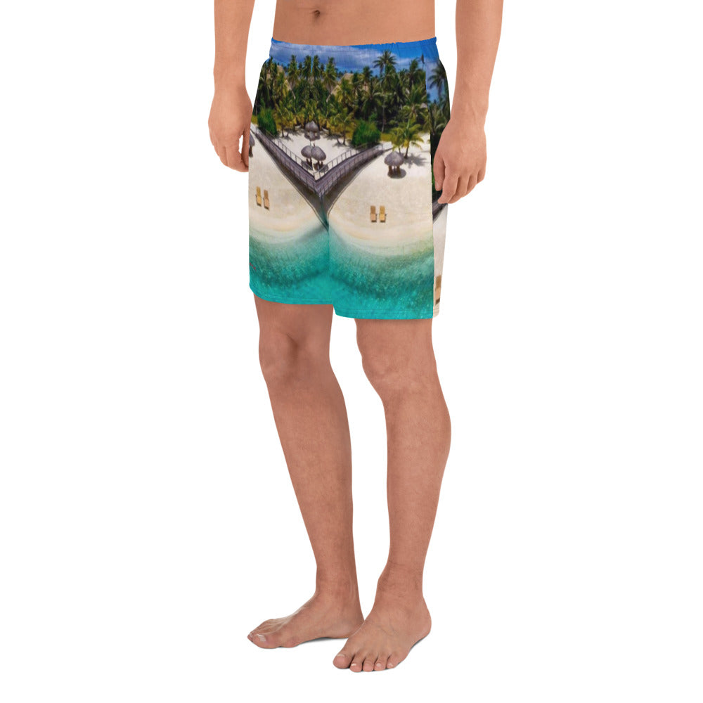 Beachview Shorts