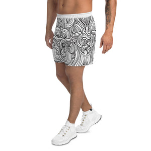 Swoosh Shorts