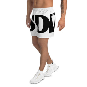 SDWL White Shorts