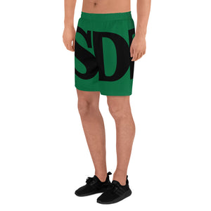 SDWL Green Shorts