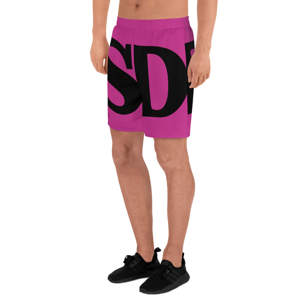 SDWL Violet Shorts