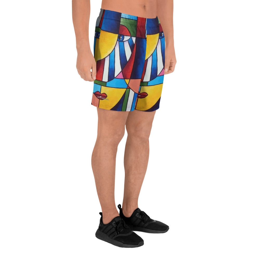 Artted Shorts