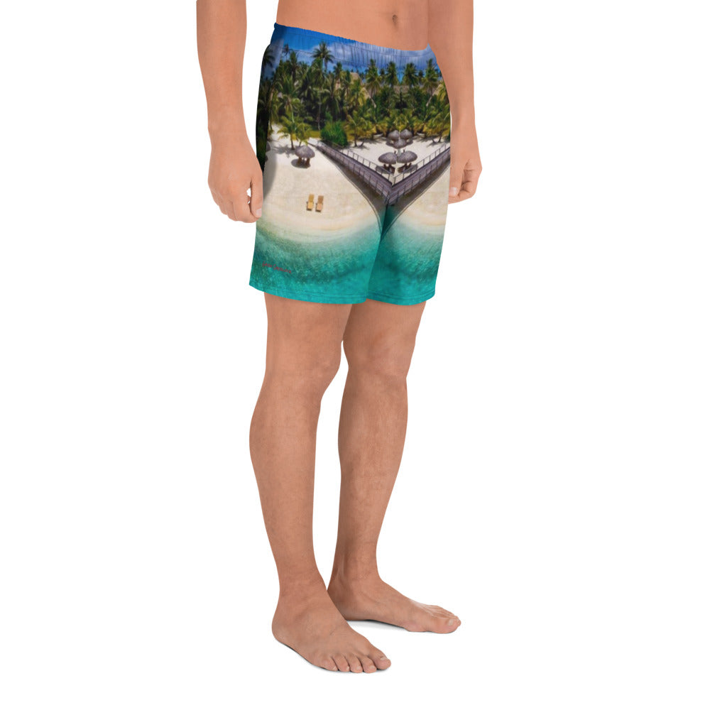 Beachview Shorts