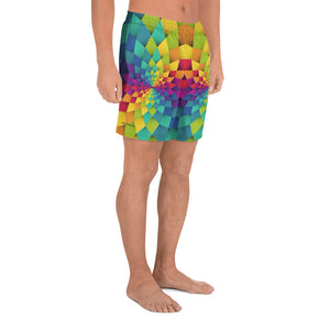 Vivid Shorts