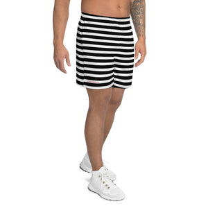 Vevo Stripe Shorts