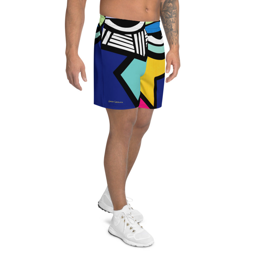 Verge Shorts