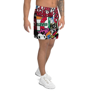 Bodega Shorts