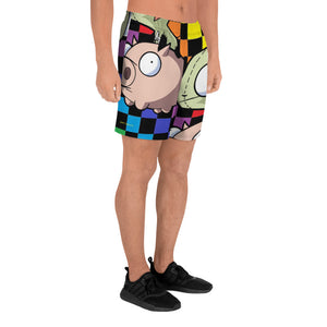 Loon Toon Shorts