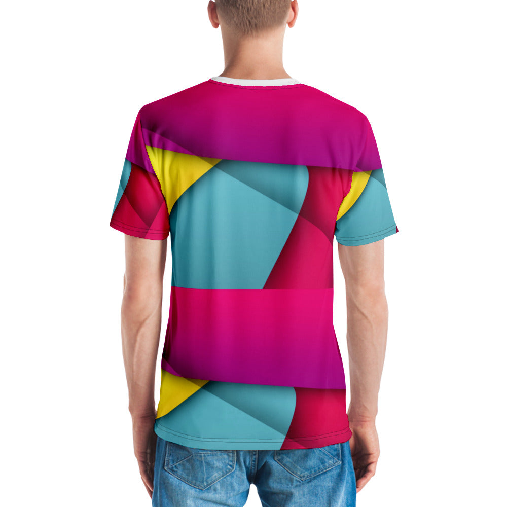 Colorblock T-Shirt