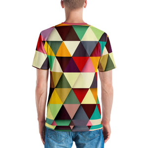 Pyramid T-Shirt