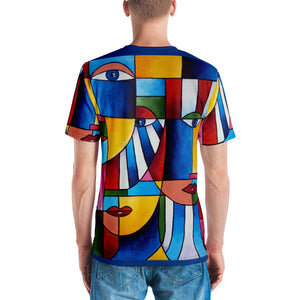 Artted T-Shirt