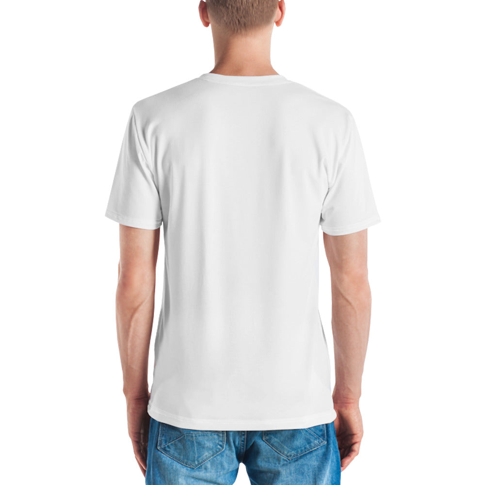 Splashed T-Shirt