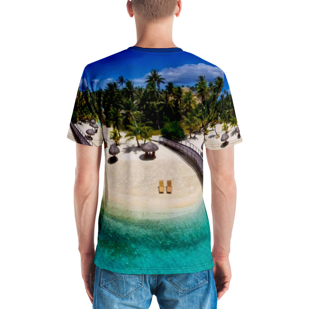 Beachview T-Shirt