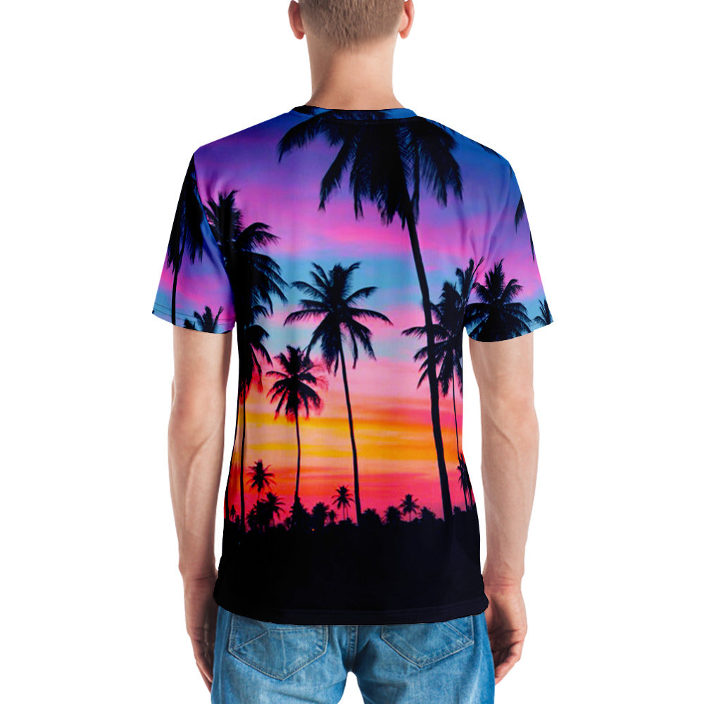 Sunset T-shirt