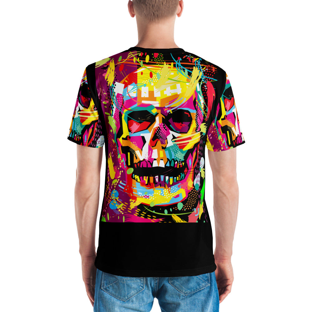 Skully T-shirt