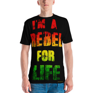 Rebel T-Shirt