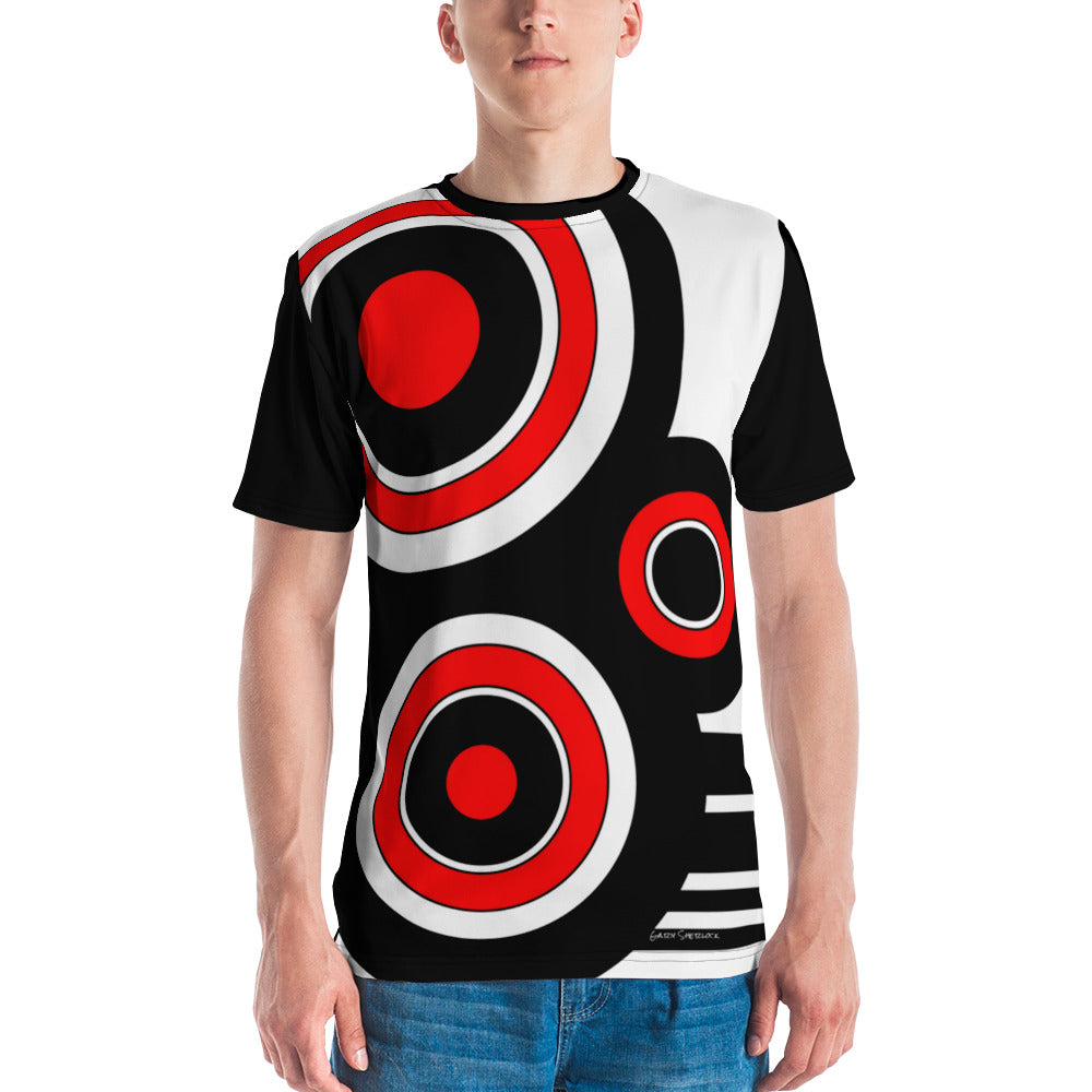 Circle Vision T-Shirt