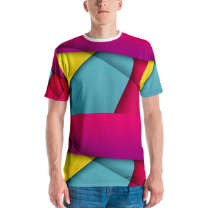 Colorblock T-Shirt