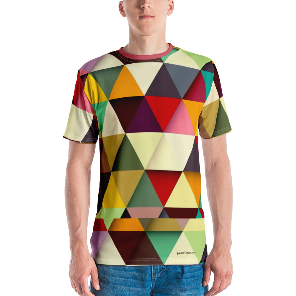 Pyramid T-Shirt