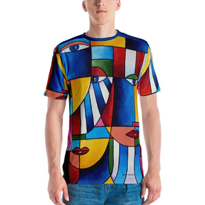 Artted T-Shirt