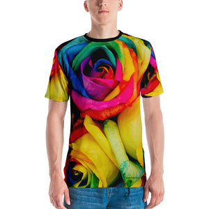 TD Rose T-Shirt