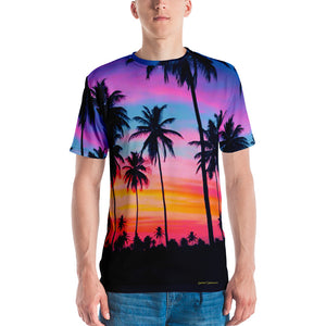 Sunset T-shirt