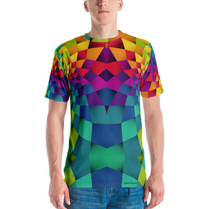 Vivid T-Shirt