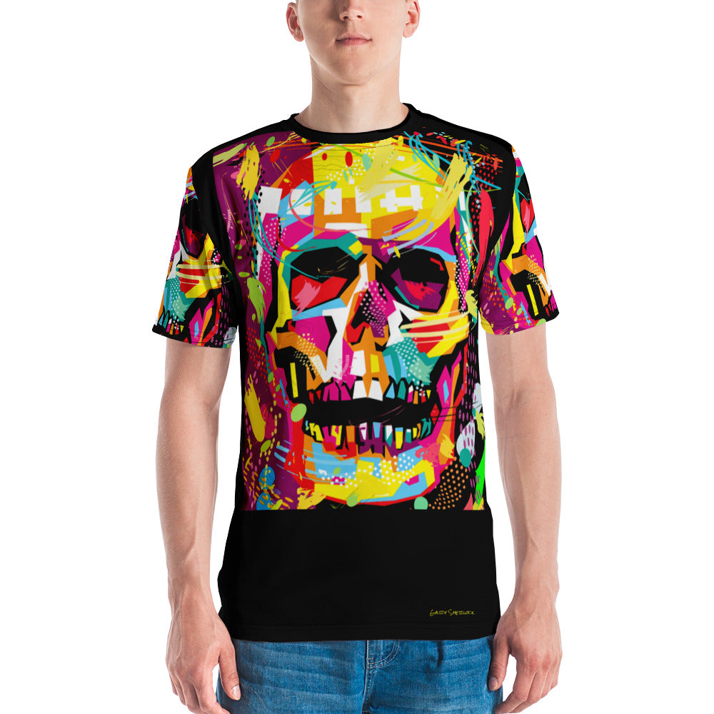 Skully T-shirt