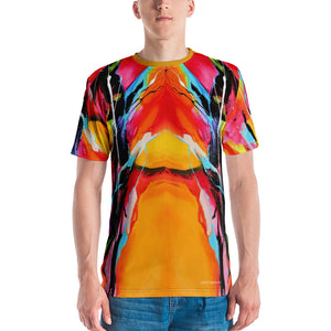 Eruption T-shirt