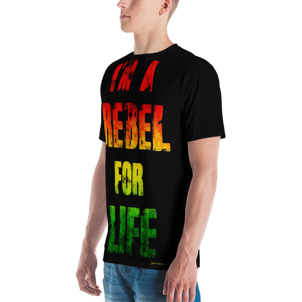 Rebel T-Shirt