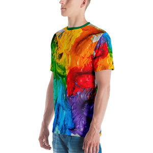 Painted T-Shirt