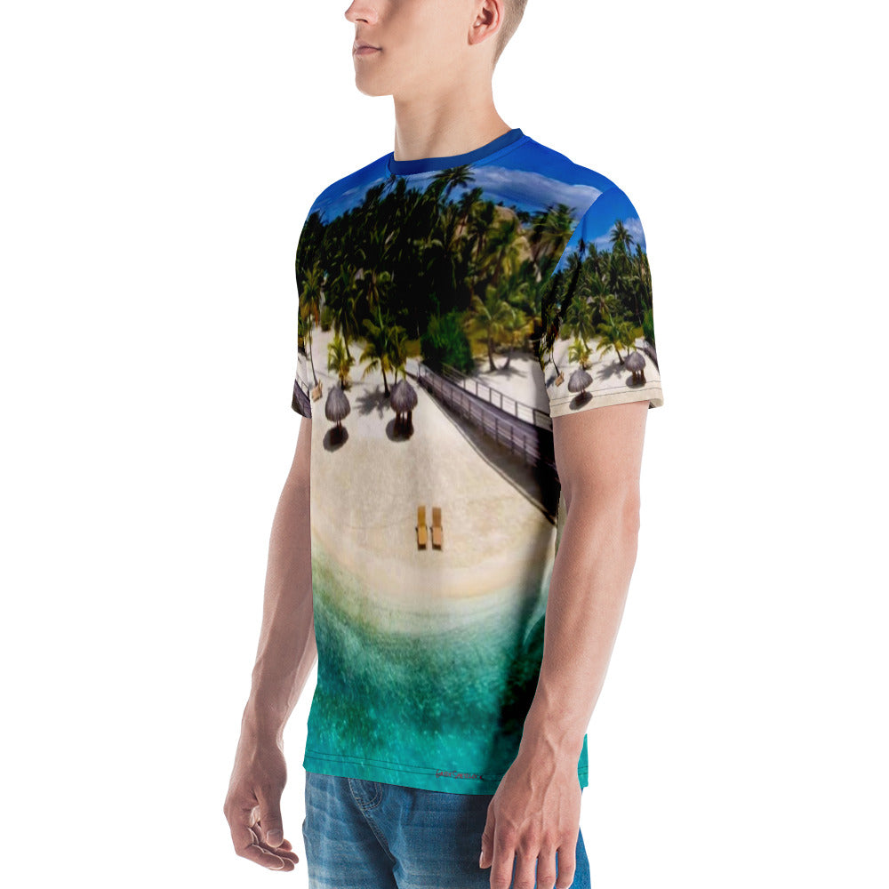 Beachview T-Shirt