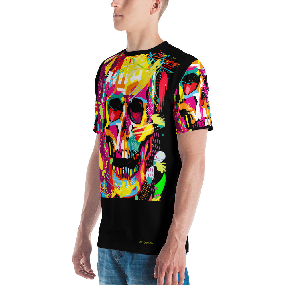 Skully T-shirt