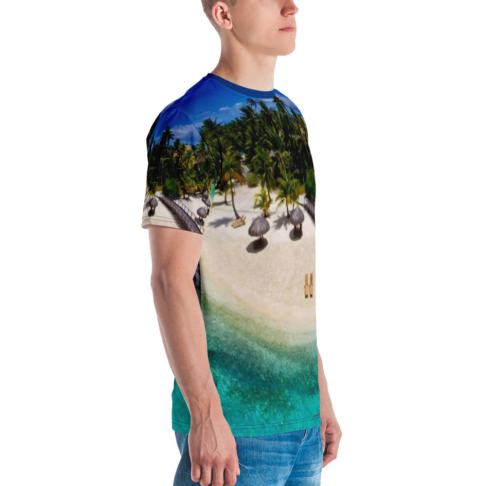 Beachview T-Shirt