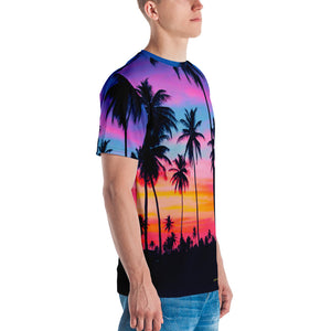 Sunset T-shirt