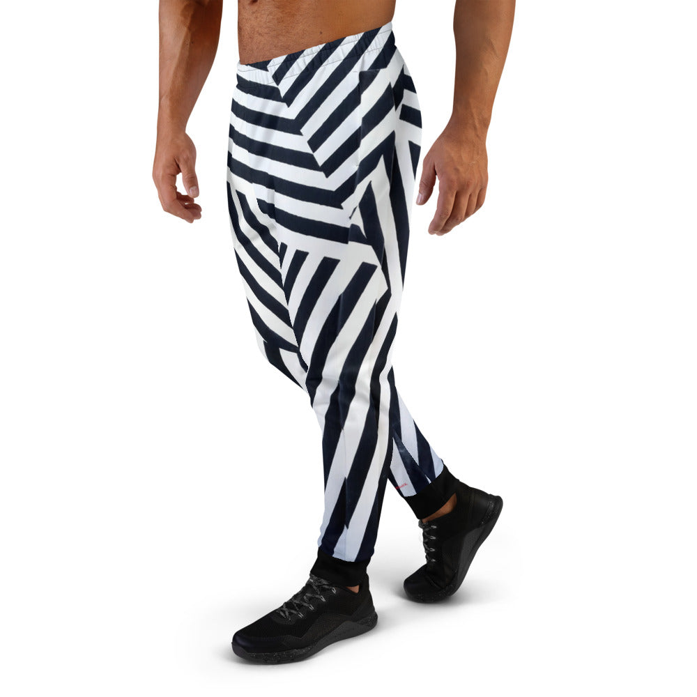 Jagged Joggers