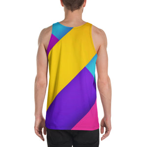 Sawb Tank Top