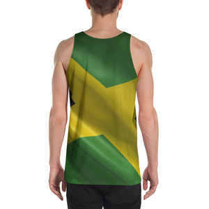 Vybz Tank Top