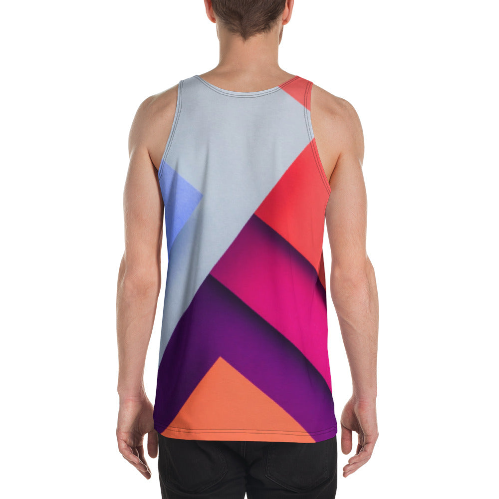 Volo Tank Top