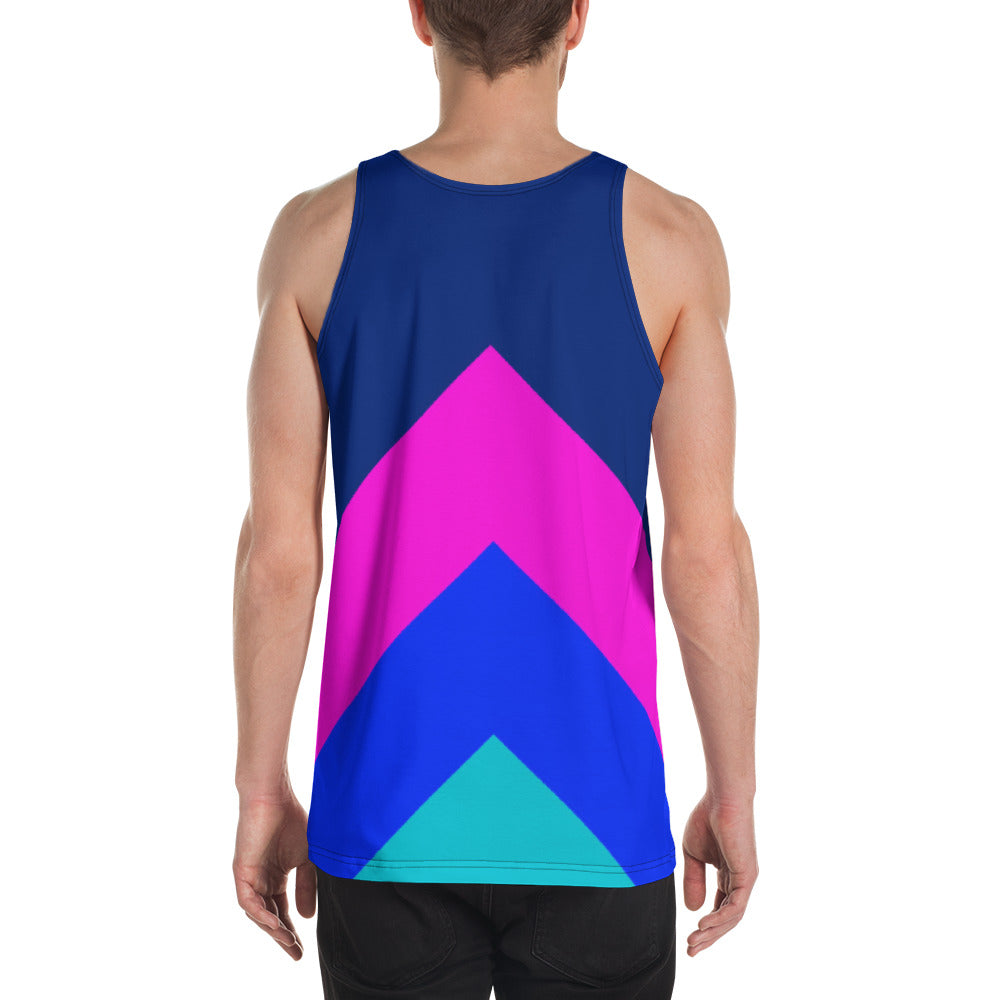 Proto Tank Top