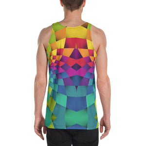 Vivid Tank Top