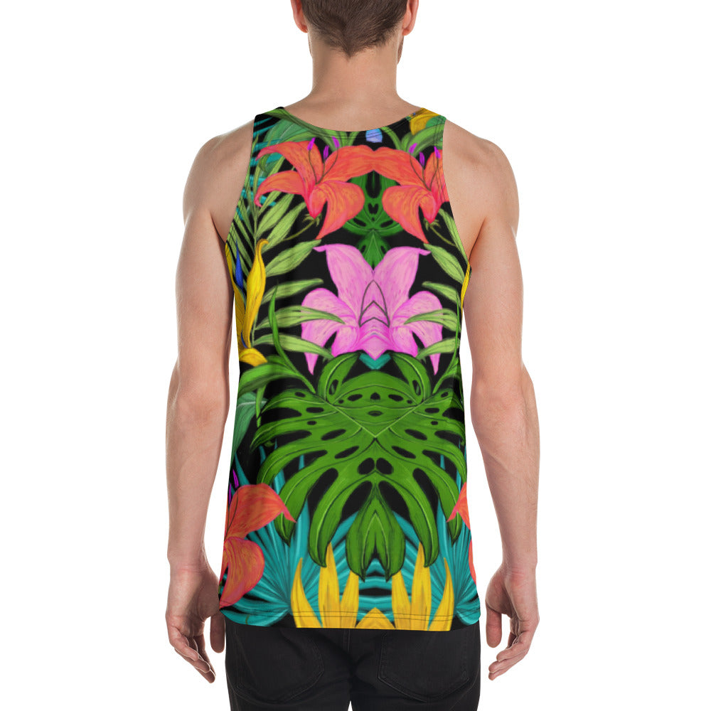 Garden Tank Top