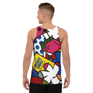 Sojjii Tank Top