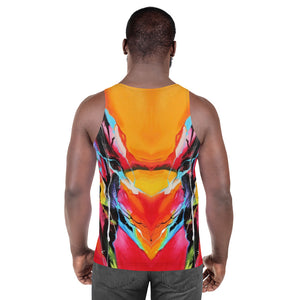 EruptionTank Top